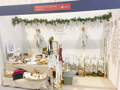 Country Living Magazine Christmas Fair