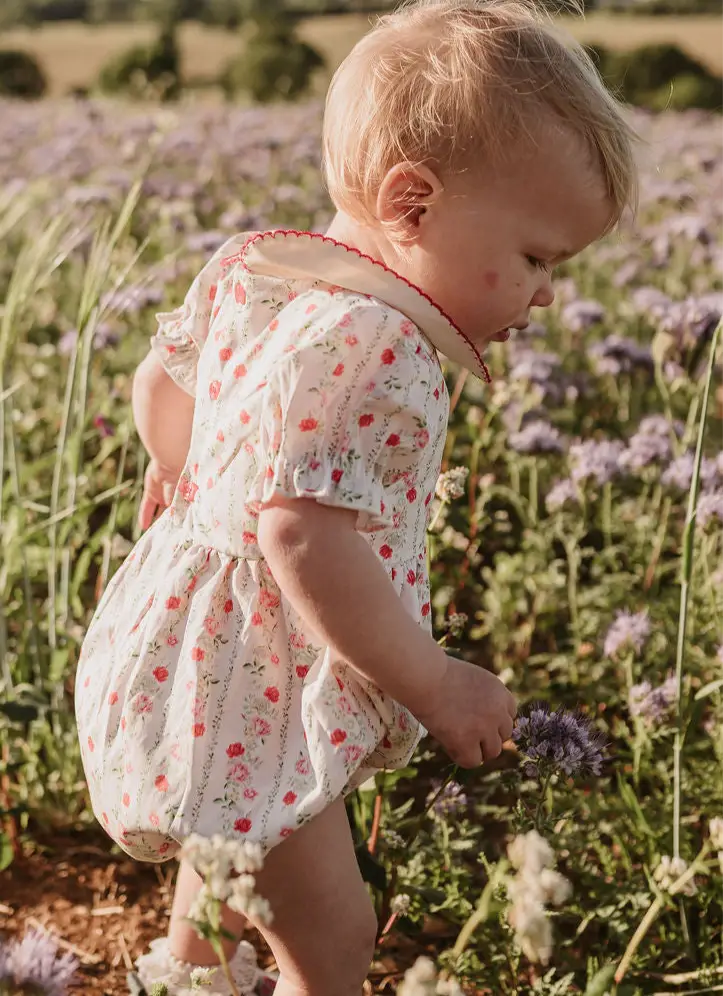 Countryside, Farming and Equestrian Inspired Baby Girl Names