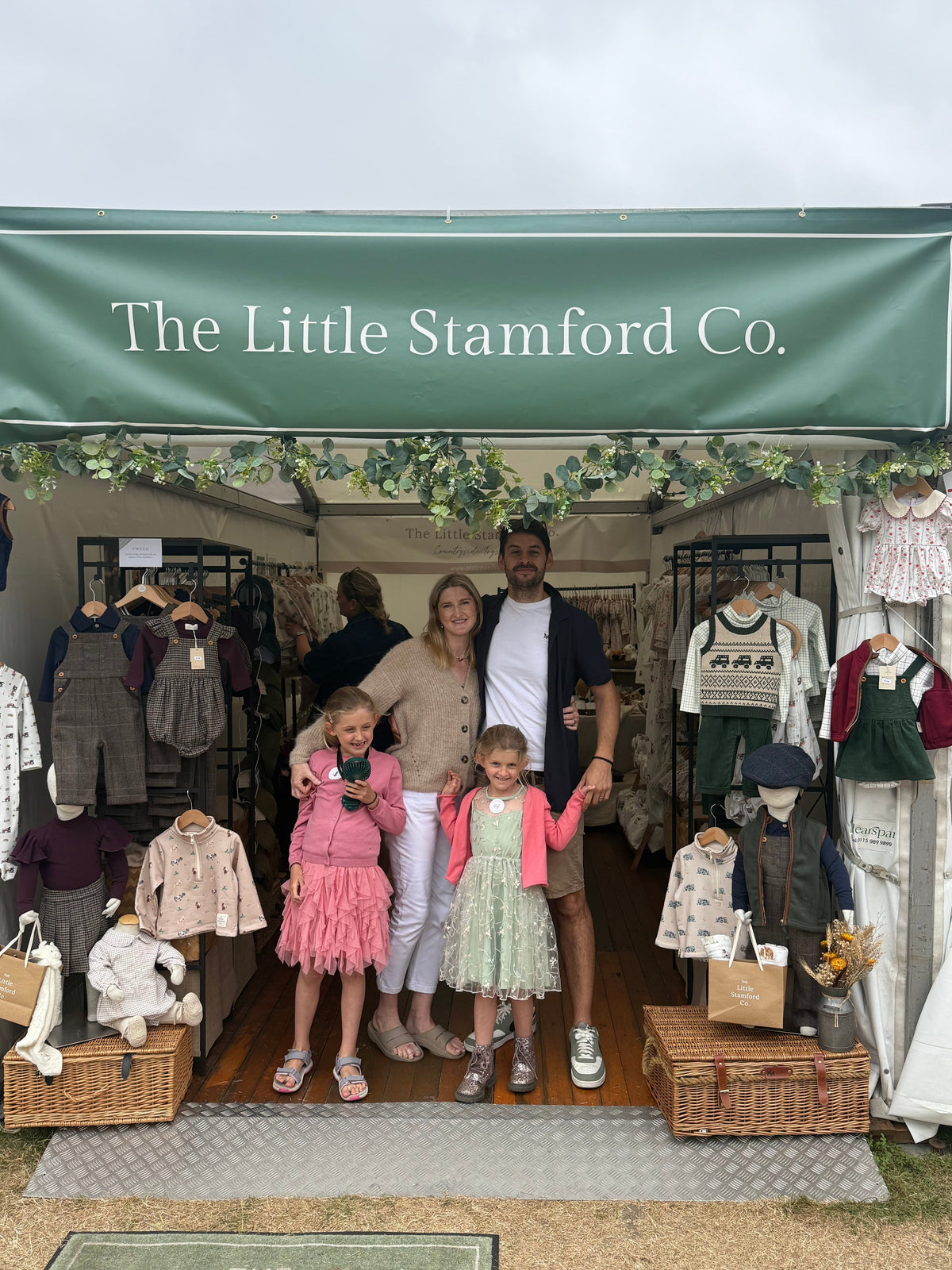 Summer Shows Roundup