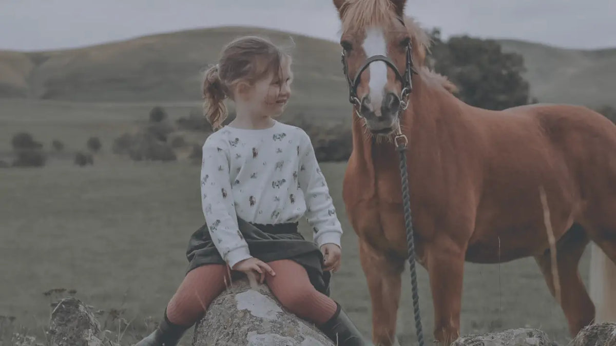 Country Baby and Children Clothes & Gifts