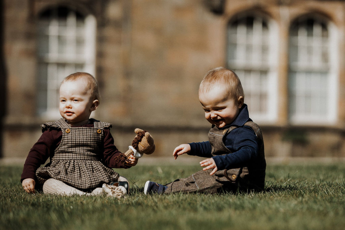 Heritage Tweed