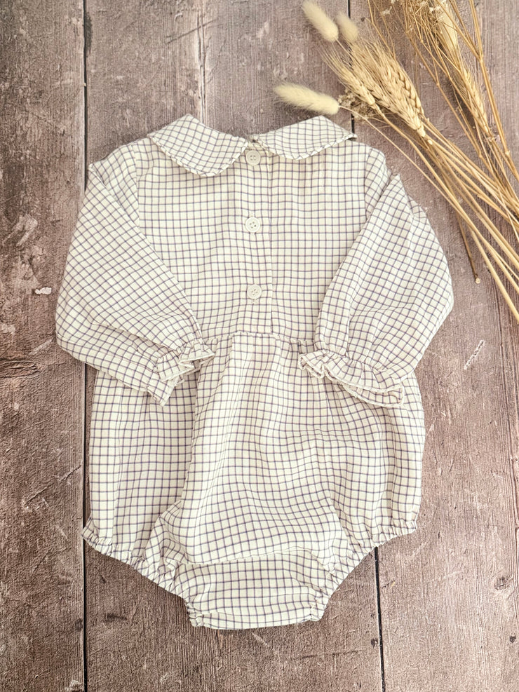 Isla Tattersall Romper