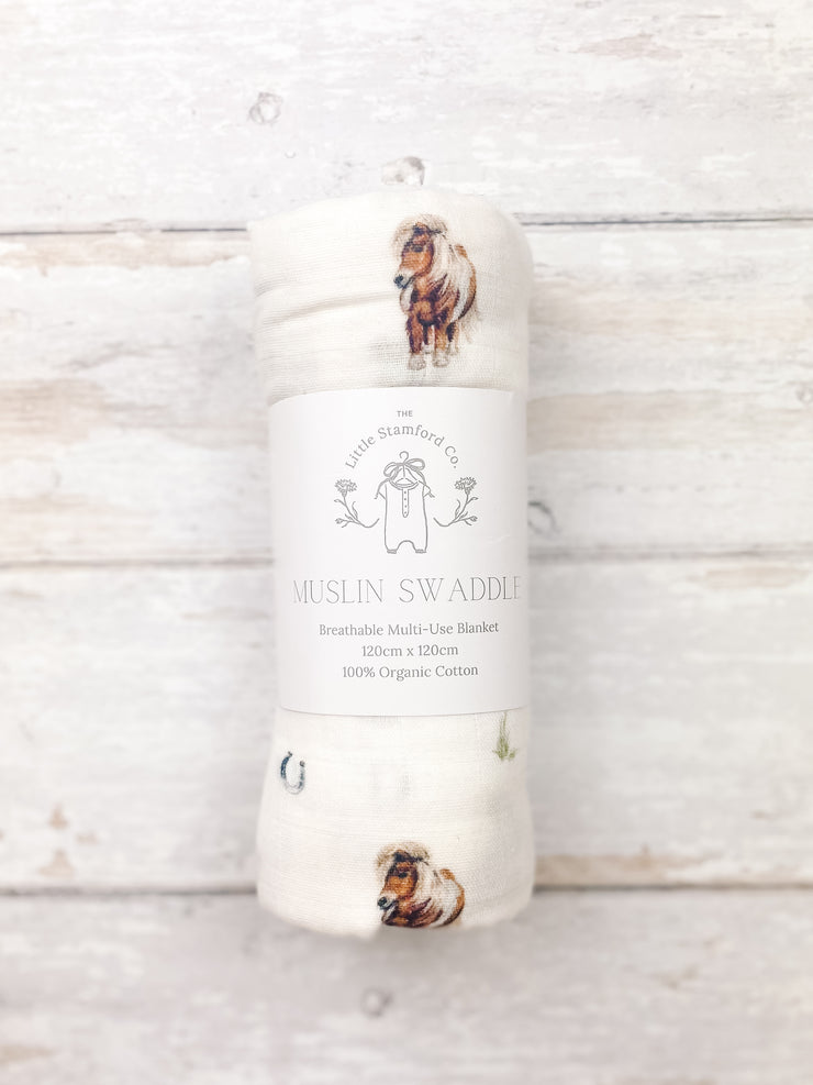 Pony Gift Set (3 items)