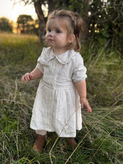 Isla Tattersall Dress