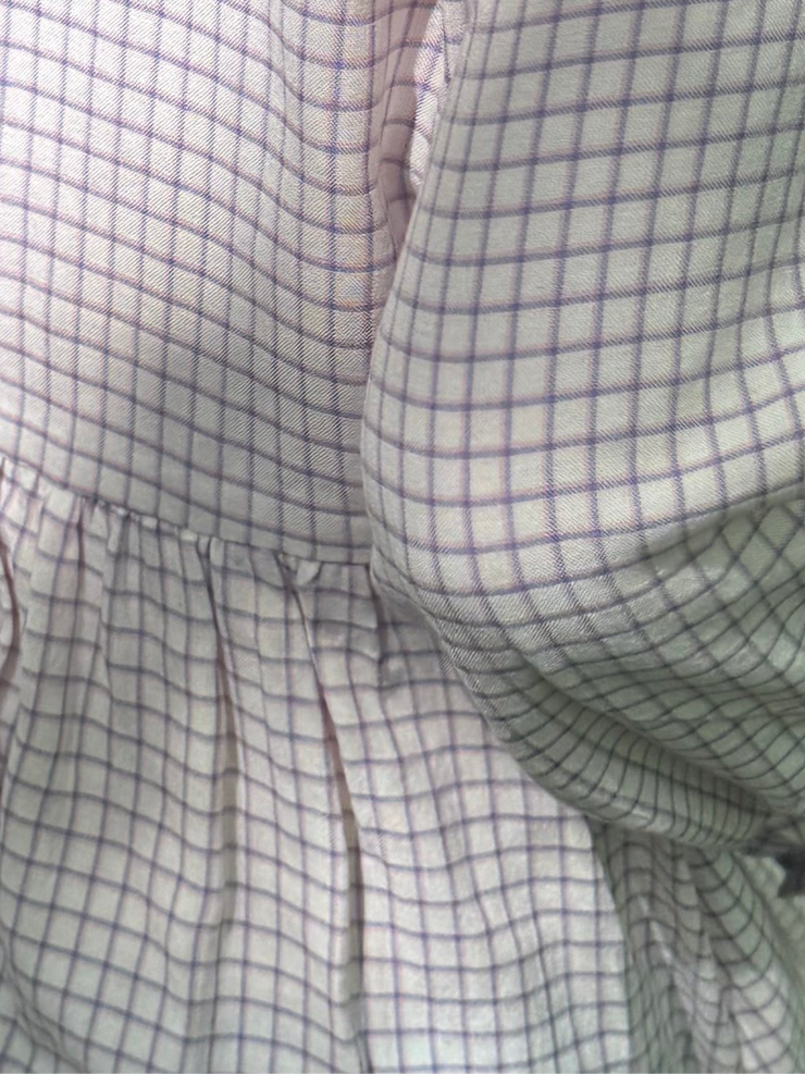 Isla Tattersall Dress