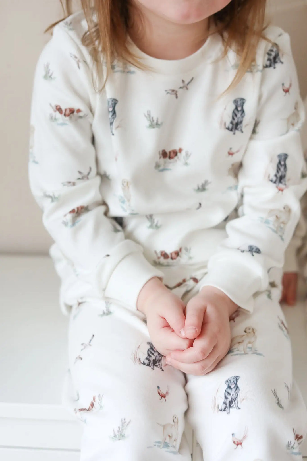 Dog Pyjamas (1 - 5 years)