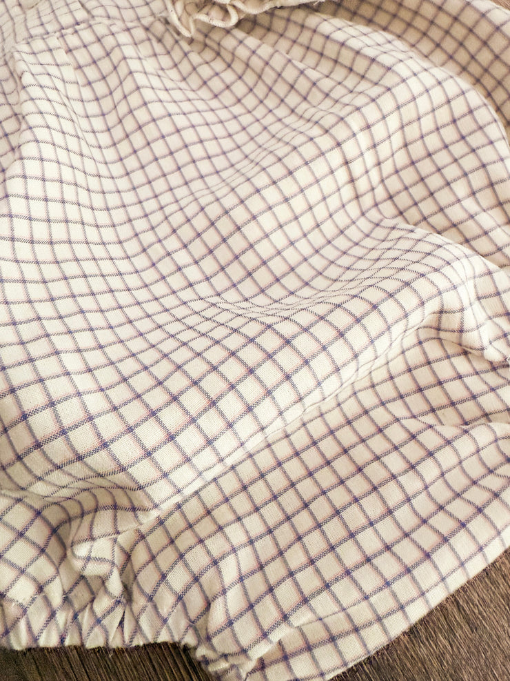 Isla Tattersall Romper