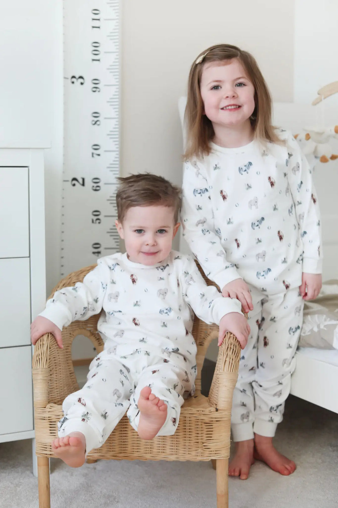 Pony Pyjamas (1 - 5 years)