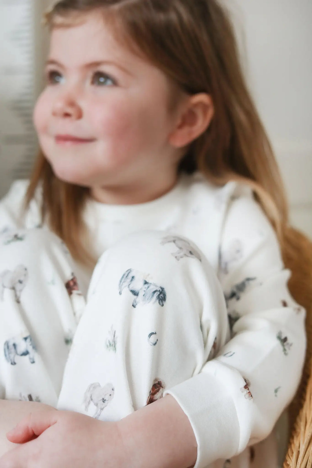 Pony Pyjamas (1 - 5 years)