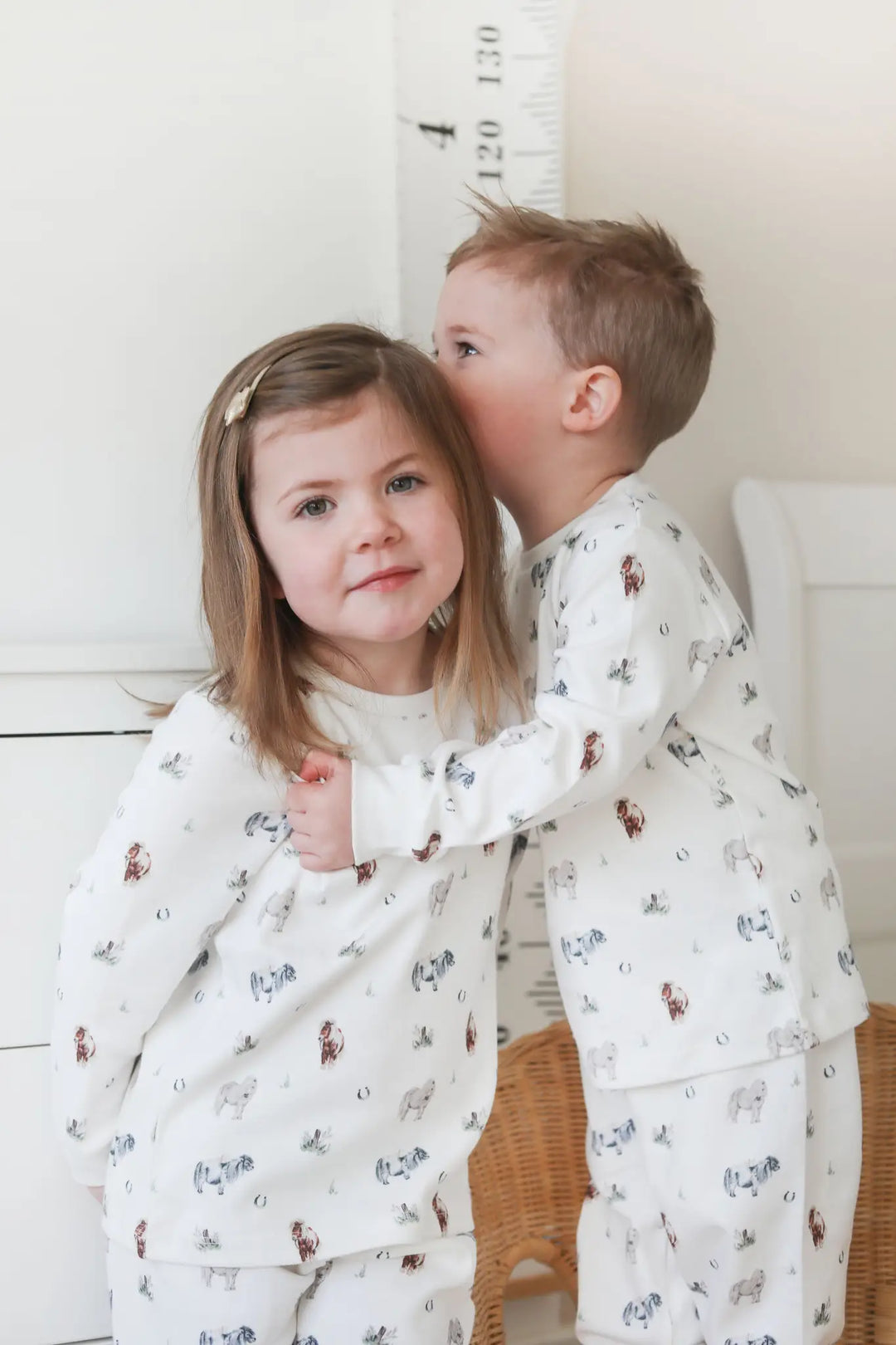Pony Pyjamas (1 - 5 years)