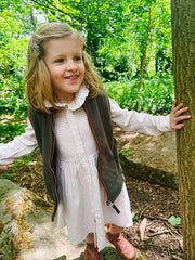 Isla Tattersall Dress