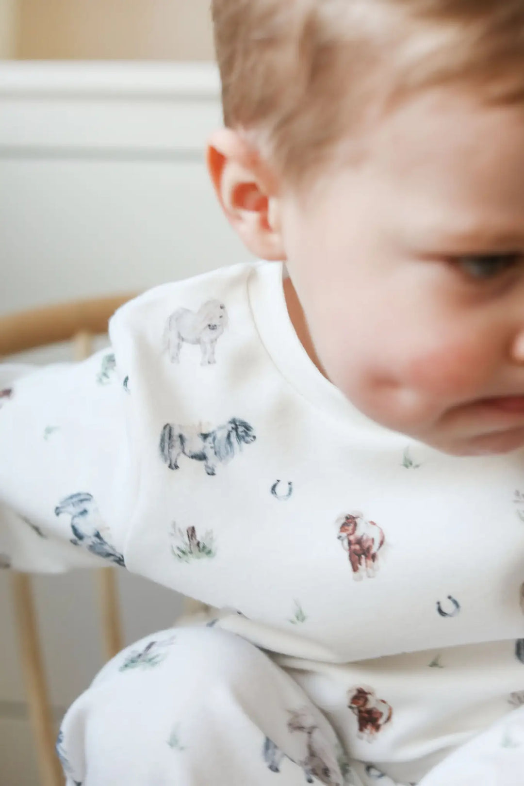 Pony Pyjamas (1 - 5 years)