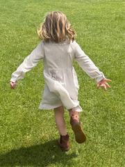 Isla Tattersall Dress