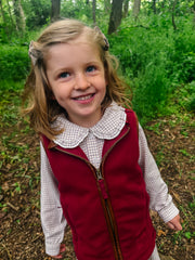 Isla Tattersall Dress