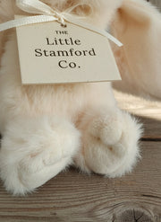 Mini Bunny Soft Toy