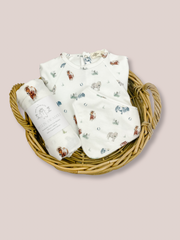 Pony Baby / Toddler Gift Set (3 items)
