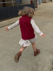 Isla Tattersall Dress