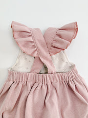 The Rosie Tweed Dress