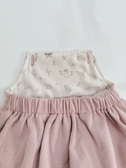 The Rosie Tweed Dress
