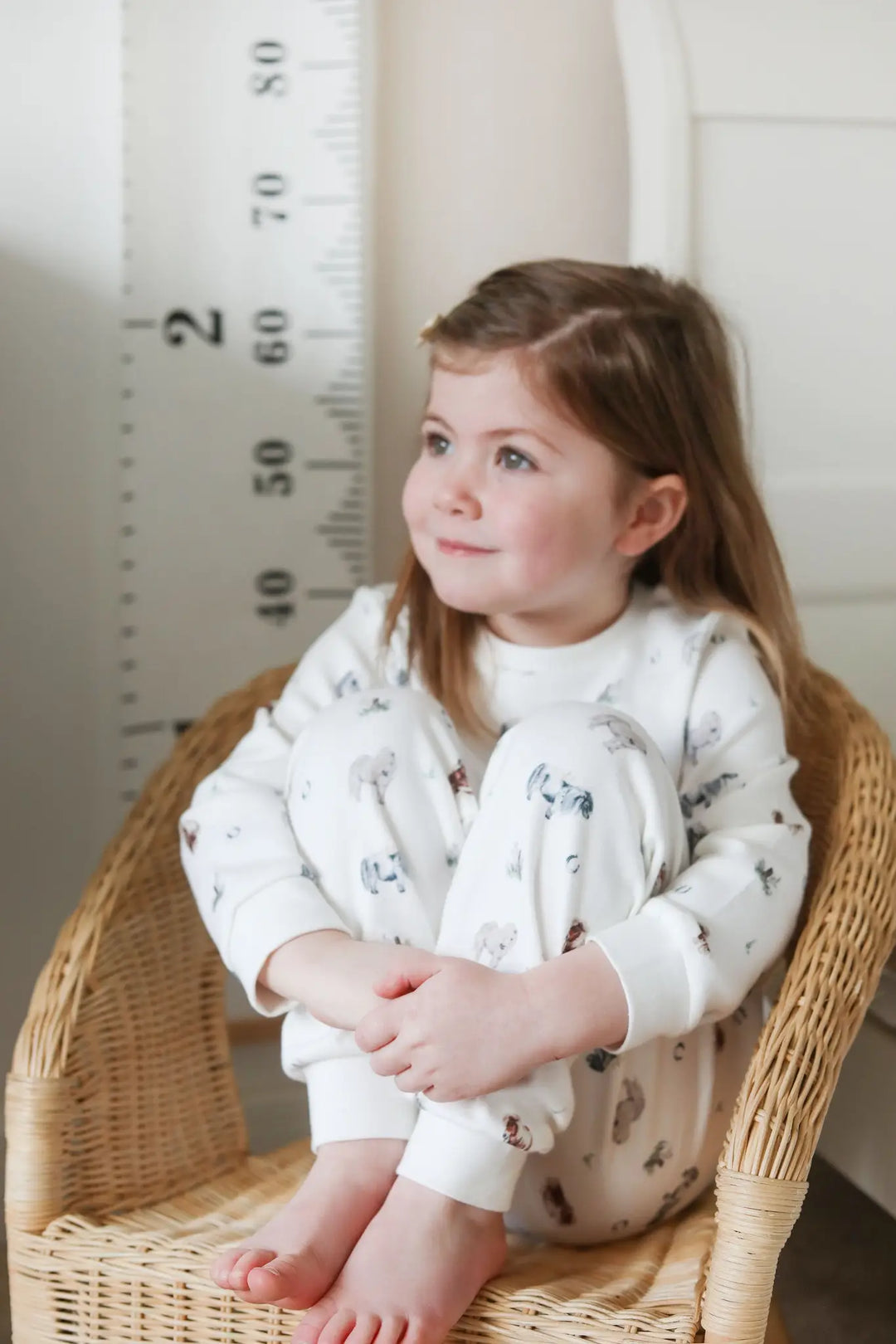Pony Pyjamas (1 - 5 years)
