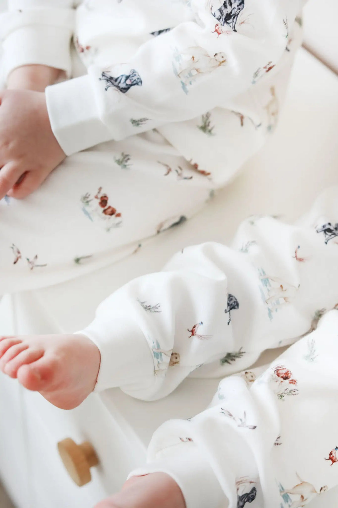 Dog Pyjamas (1 - 5 years)