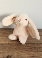 Mini Bunny Soft Toy