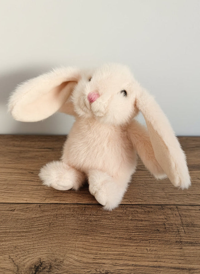 Mini Bunny Soft Toy