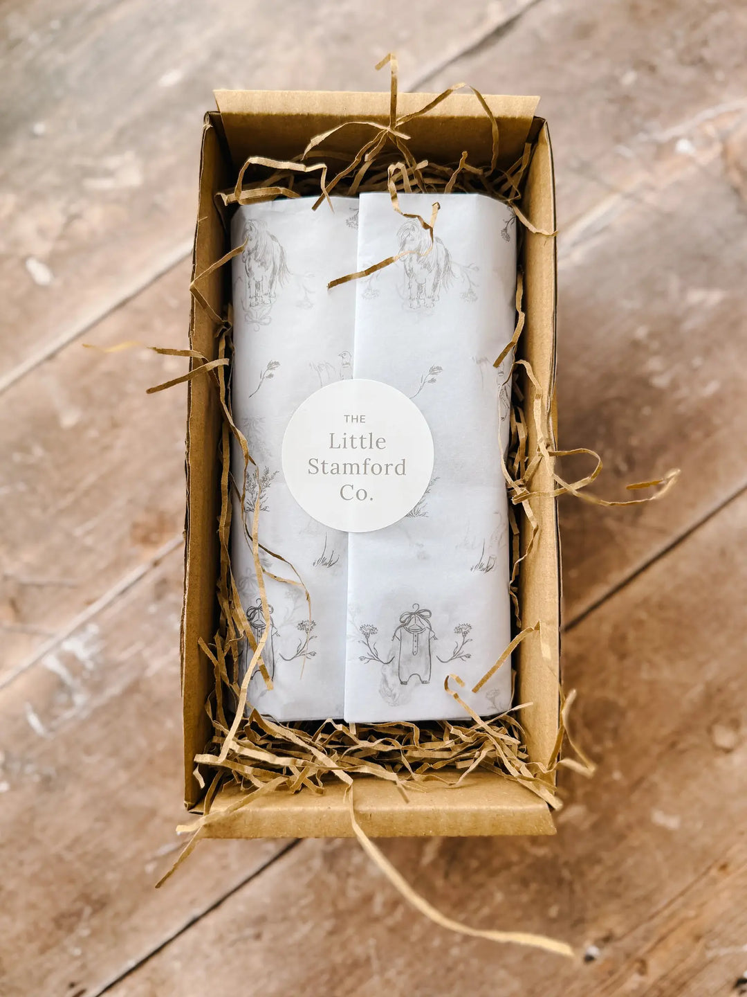 Highland Coo Comforter
