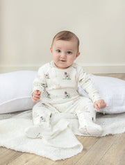 Sheep Sleepsuit