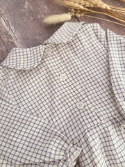 Isla Tattersall Romper