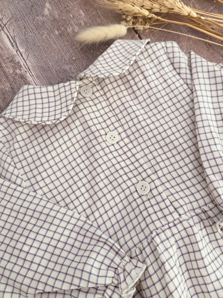 Isla Tattersall Romper