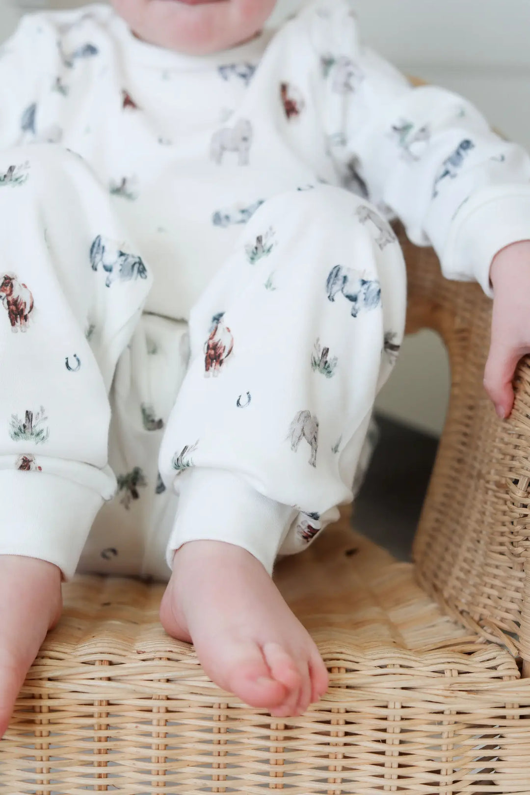 Pony Pyjamas (1 - 5 years)