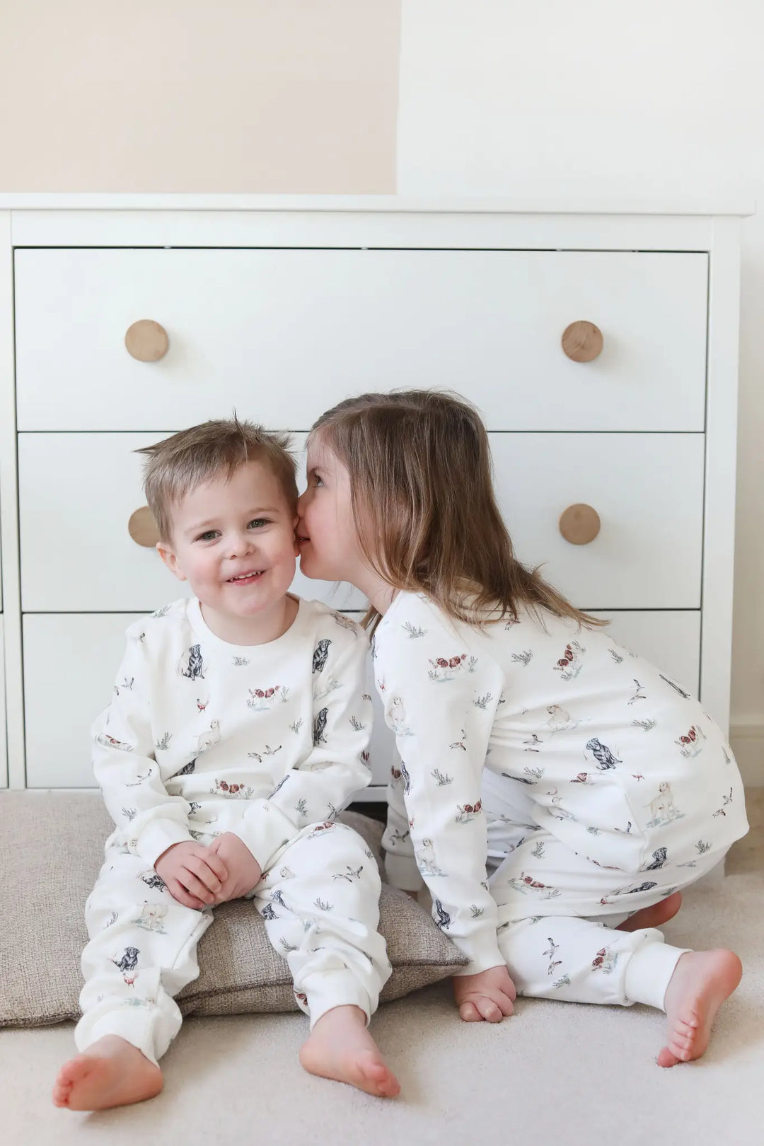 Dog Pyjamas (1 - 5 years)