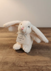 Mini Bunny Soft Toy