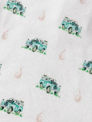 Land Rover long sleeve t-shirt (3 months to 3 years)