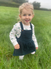 Land Rover long sleeve t-shirt (3 months to 3 years)