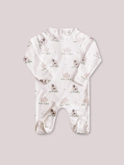 Sheep Baby Gift Set (3 items)