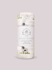 Sheep Baby Gift Set (3 items)