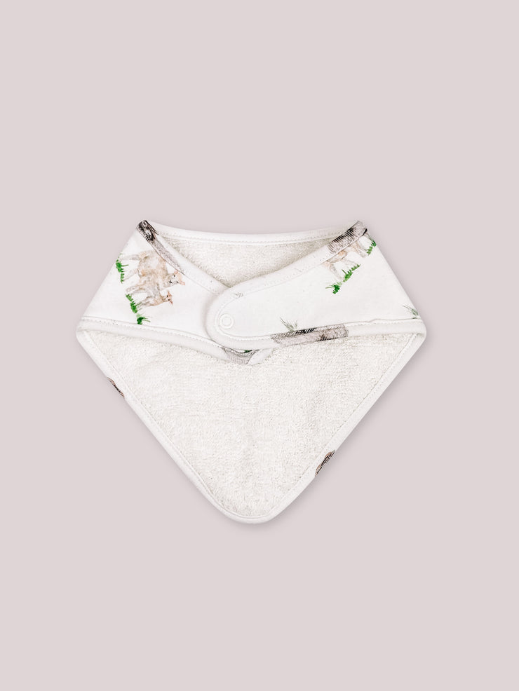 Sheep Baby Gift Set (3 items)