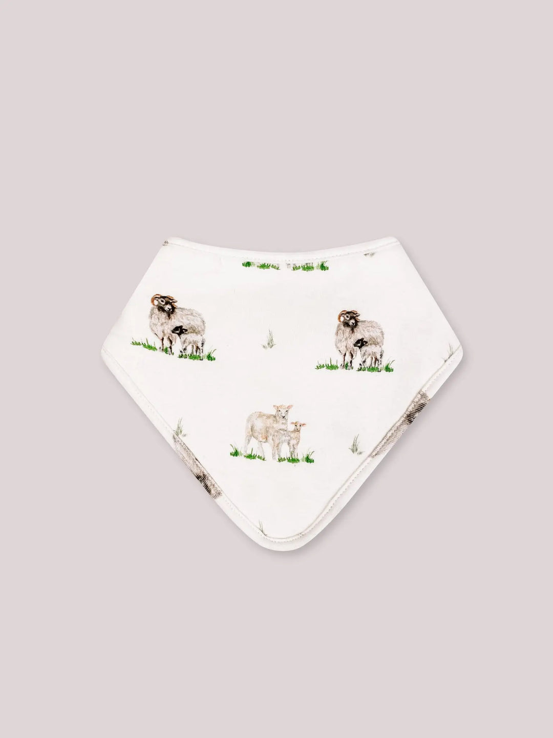 Sheep Baby Gift Set (3 items)