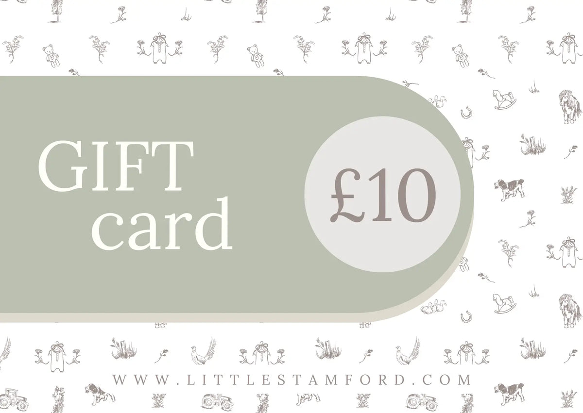 E-Gift Card