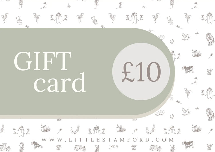 E-Gift Card