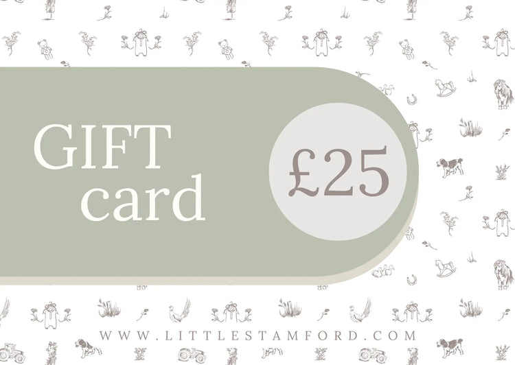 E-Gift Card