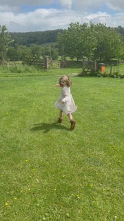 Isla Tattersall Dress