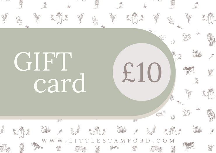 E-Gift Card