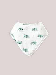 Land Rover Baby Bib