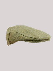 Mini Flat Cap - Fife