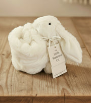 Bramble Bunny Comforter