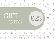 E-Gift Card