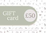 E-Gift Card